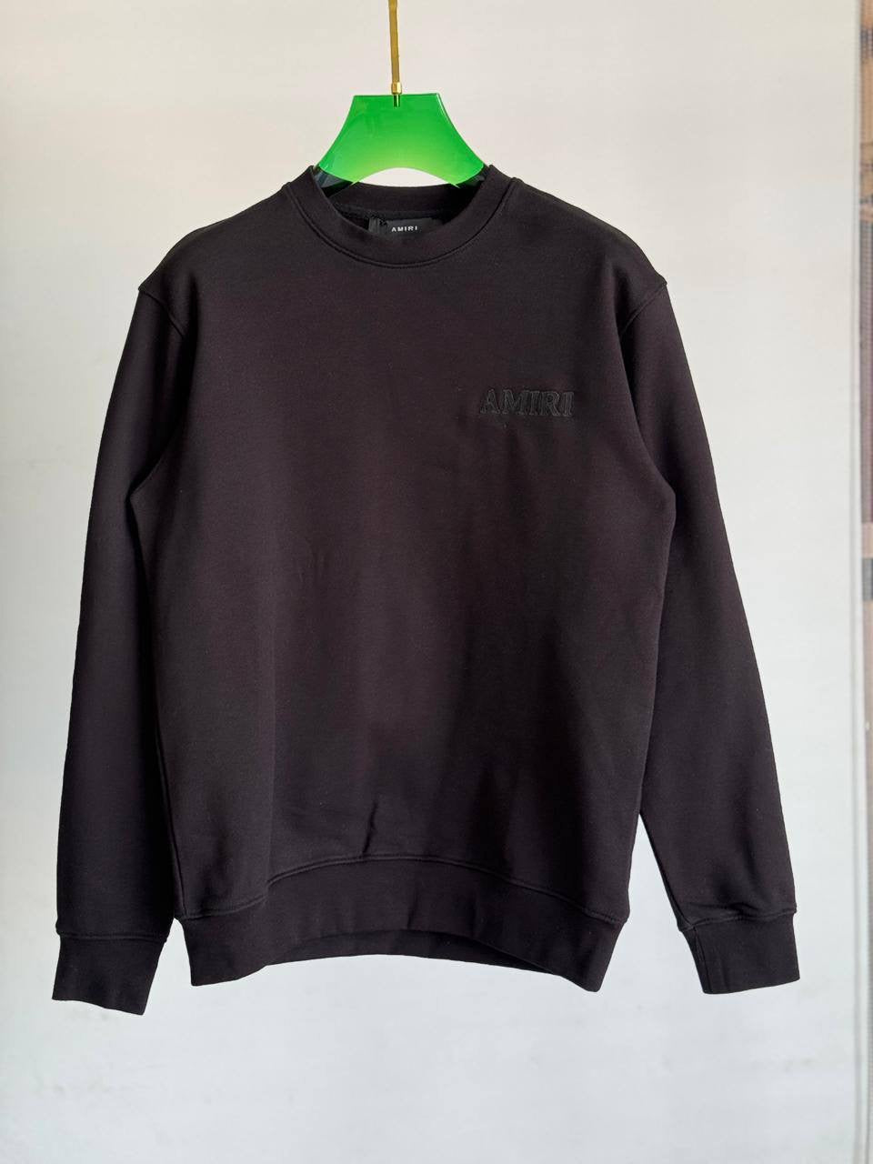 Amiri Sweatshirt 2 colors