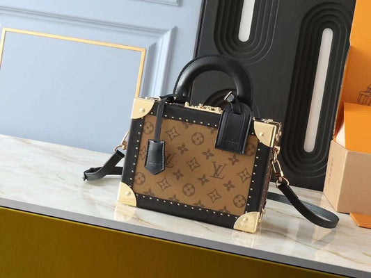 Louis Vuitton Sling Bag 3 colors
