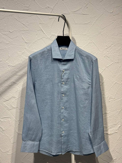 Loro Piana Lenin Shirt