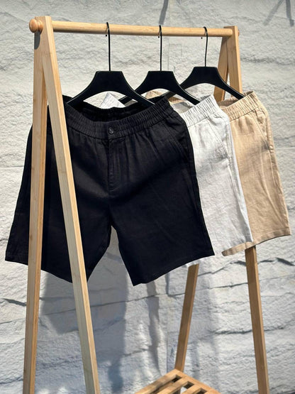 Zegna Lenin Short