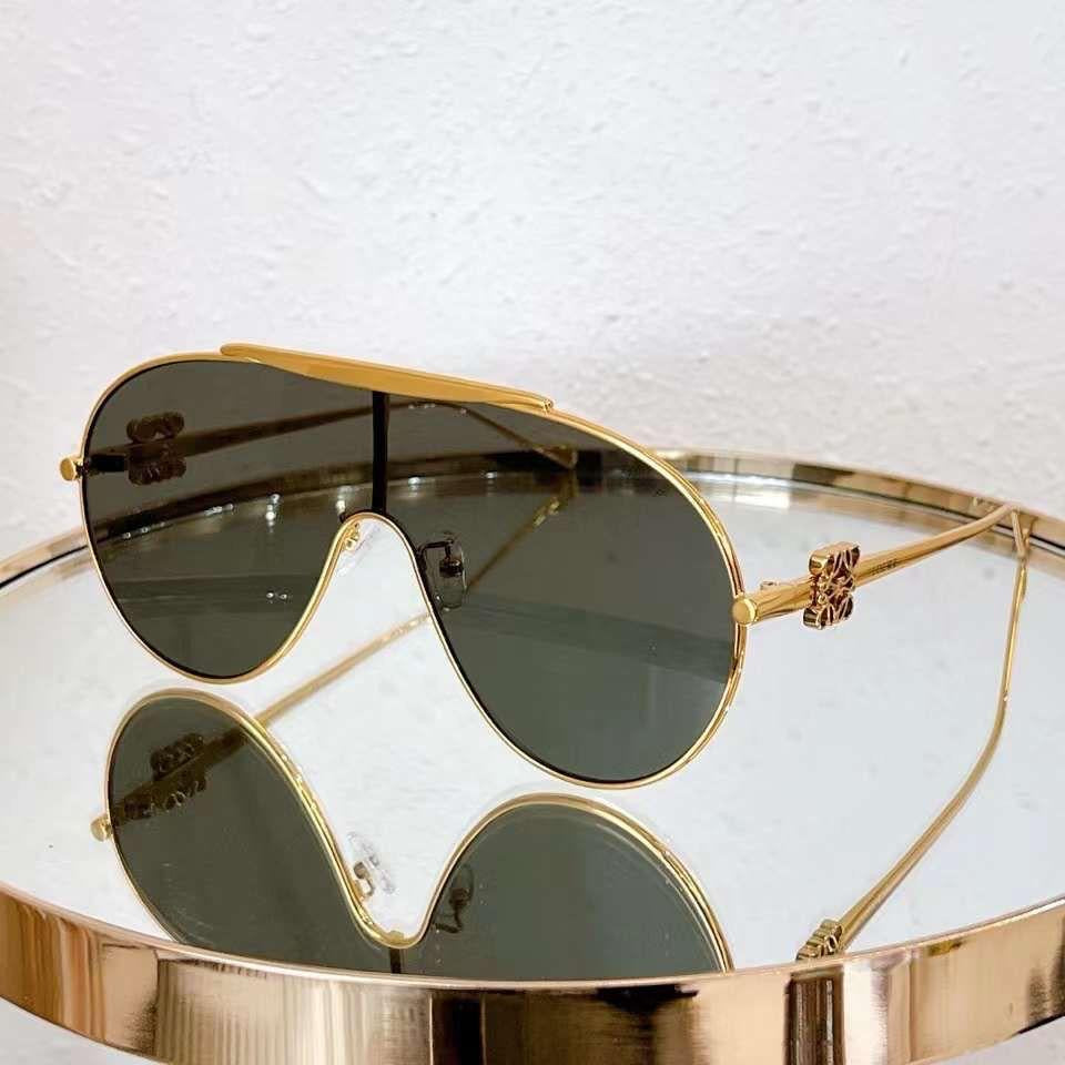 Loewe Sunglasses 2 colors