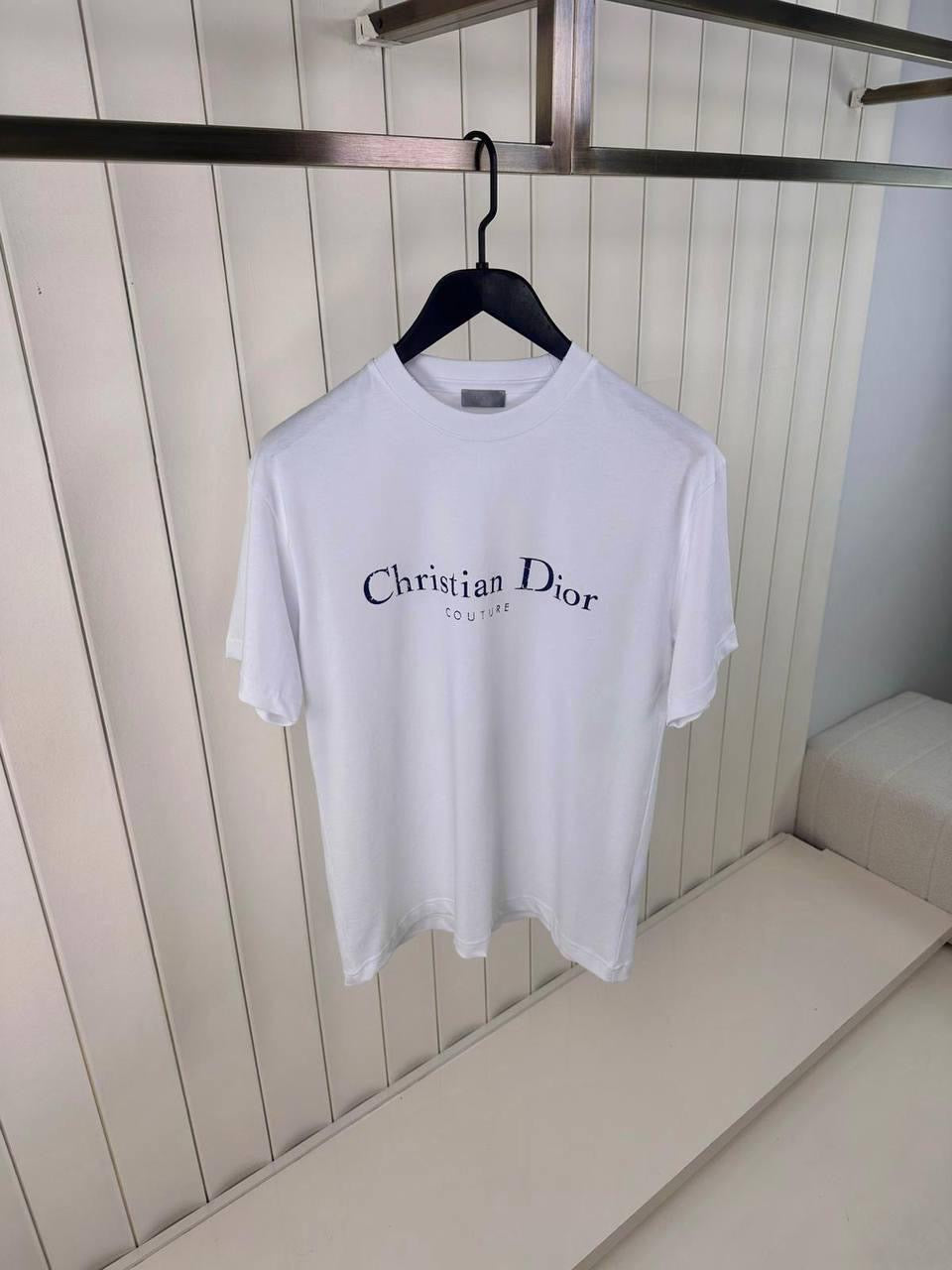 Dior T-Shirt 3 colors