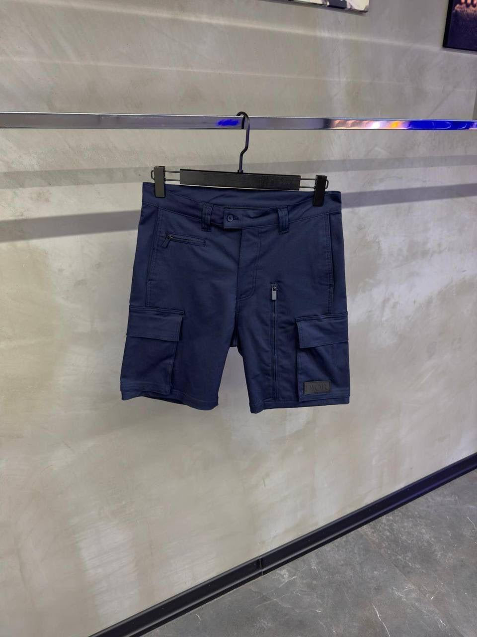 Dior Short 2 colors