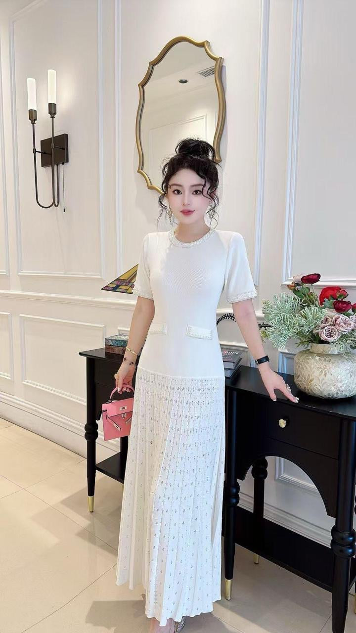 Sandro Dress 2 colors