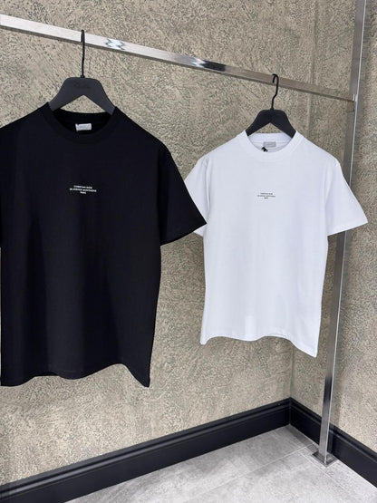 Dior T-Shirt 2 colors