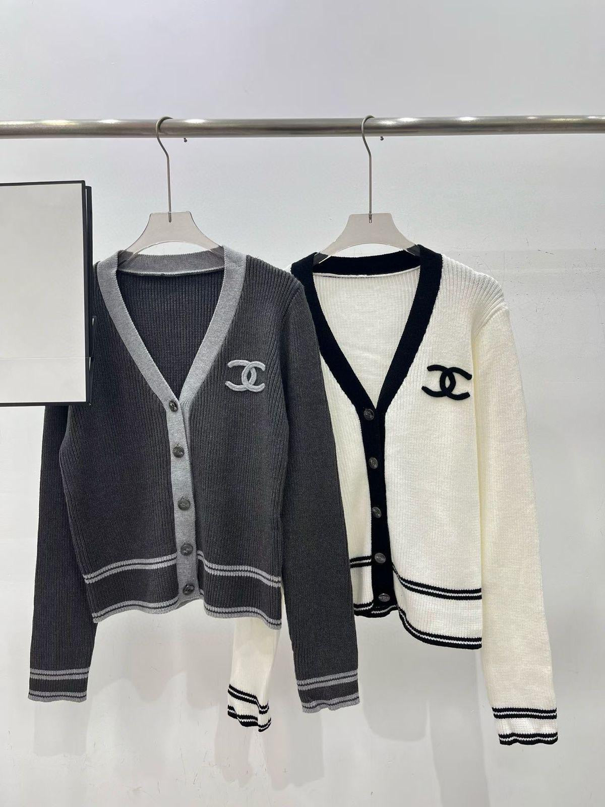Chanel Sweater