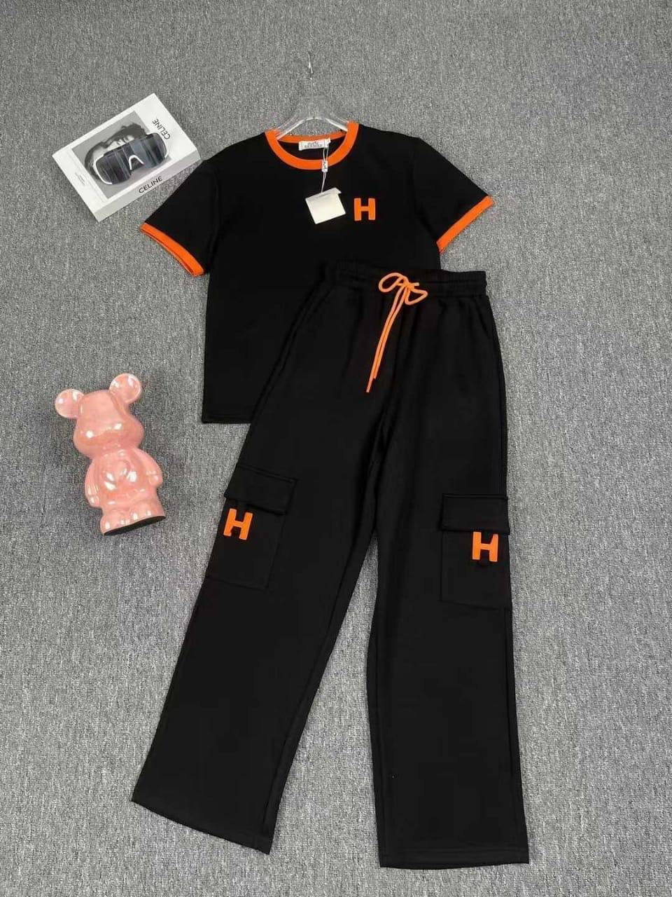 Hermes Set 3 colors