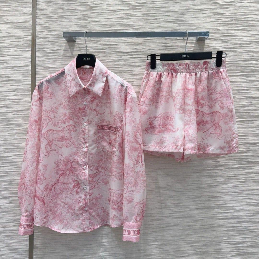 Dior Set