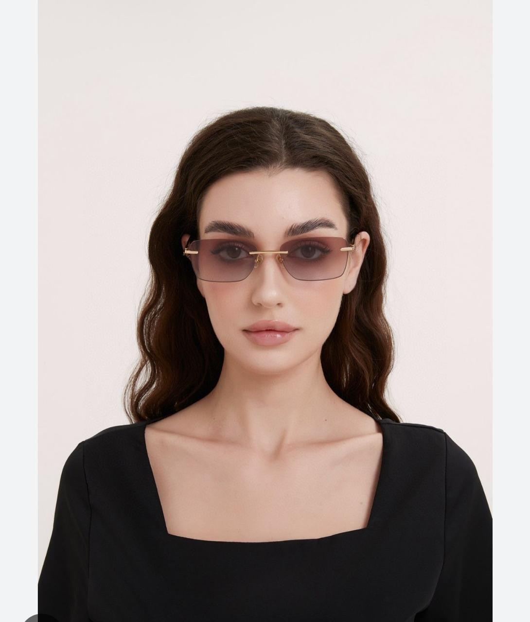 Bvlgari Sunglasses 5 colors