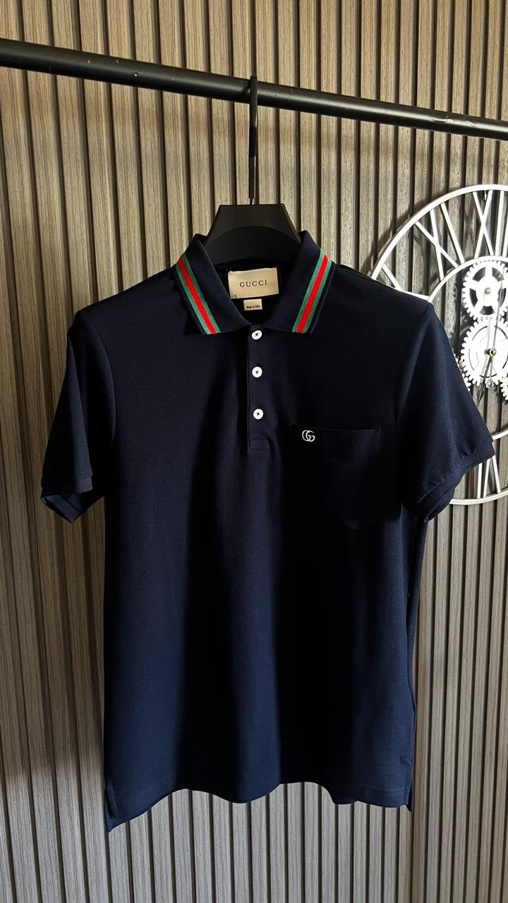 Gucci Polo Shirt 3 colors