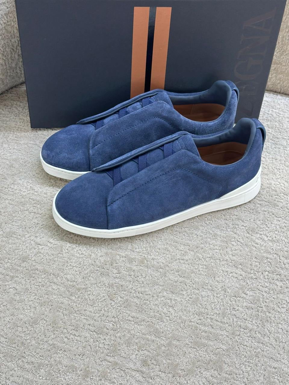 Zegna Shoes