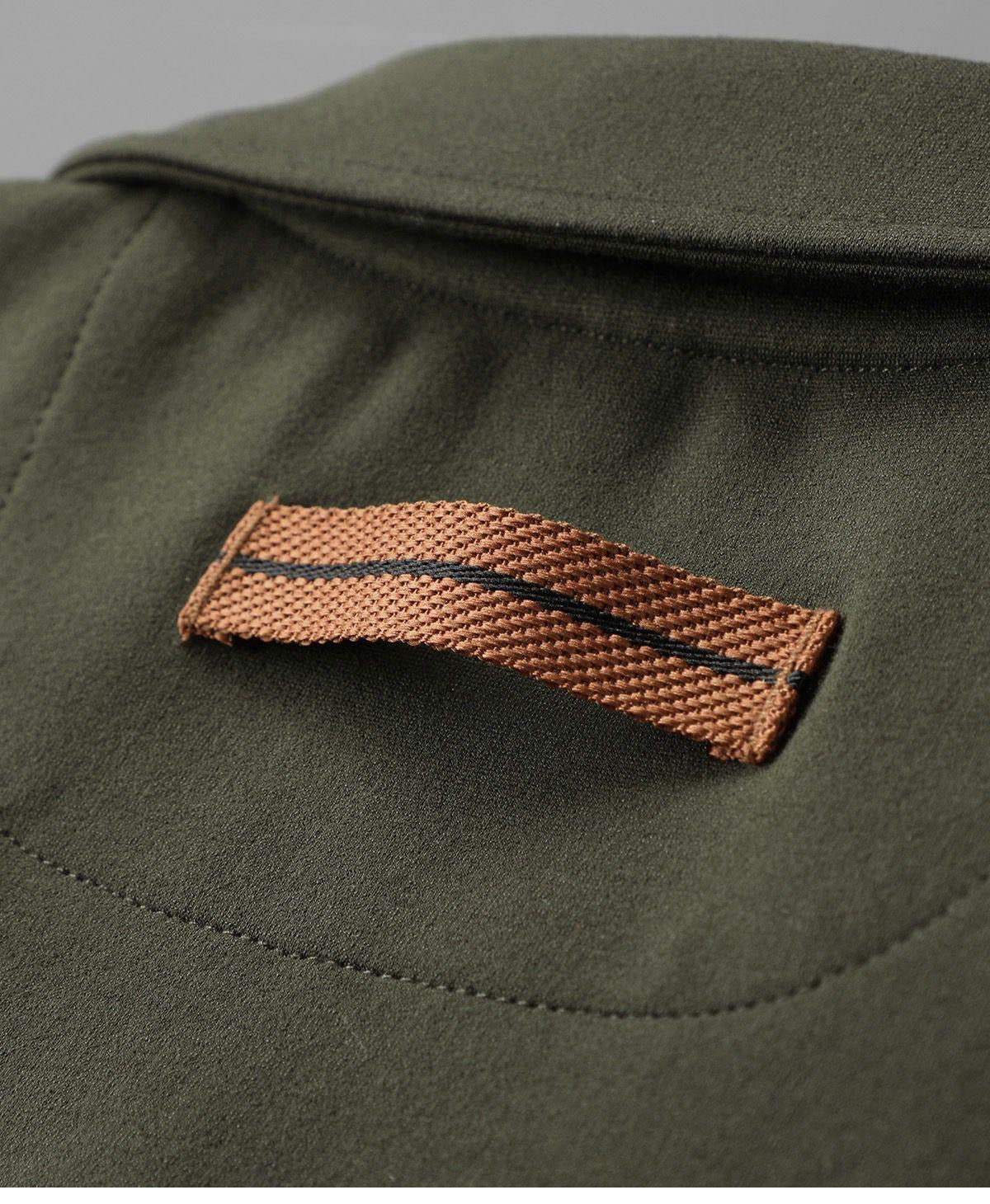Zegna TrackSuit