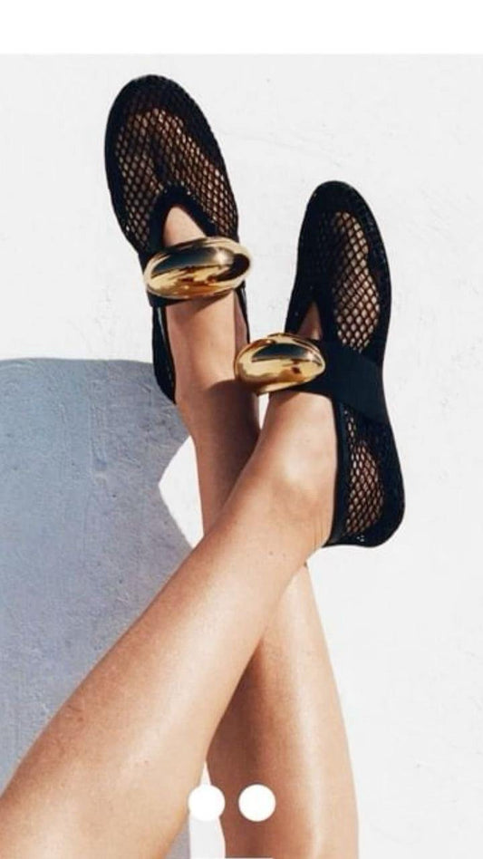 Alaia Ballerina