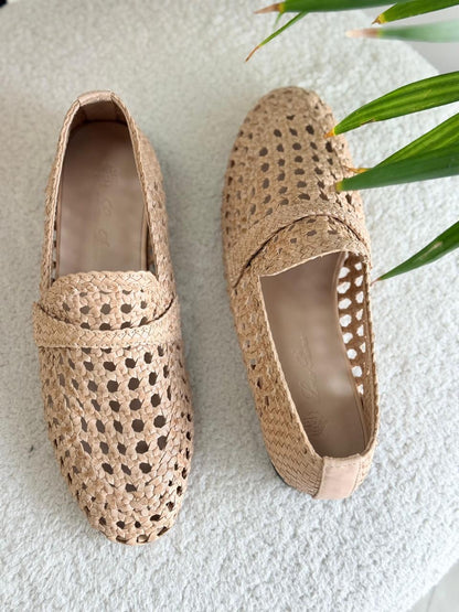 Loro Piana Ballerina 2 colors