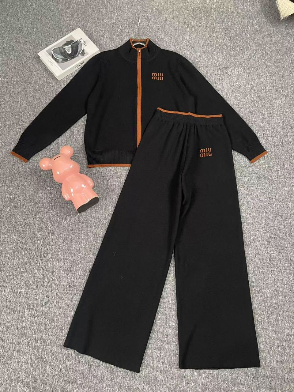 Miu Miu Set