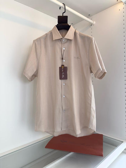 Loro Piana Shirt 4 colors