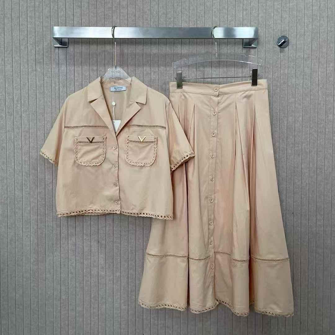 Valentino Set 2 colors