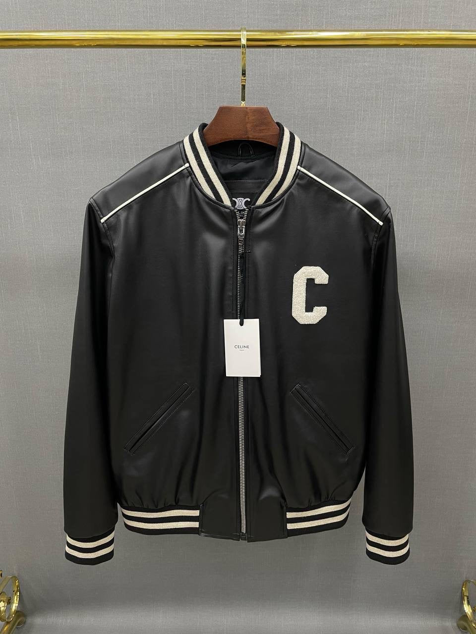 Celine Jacket