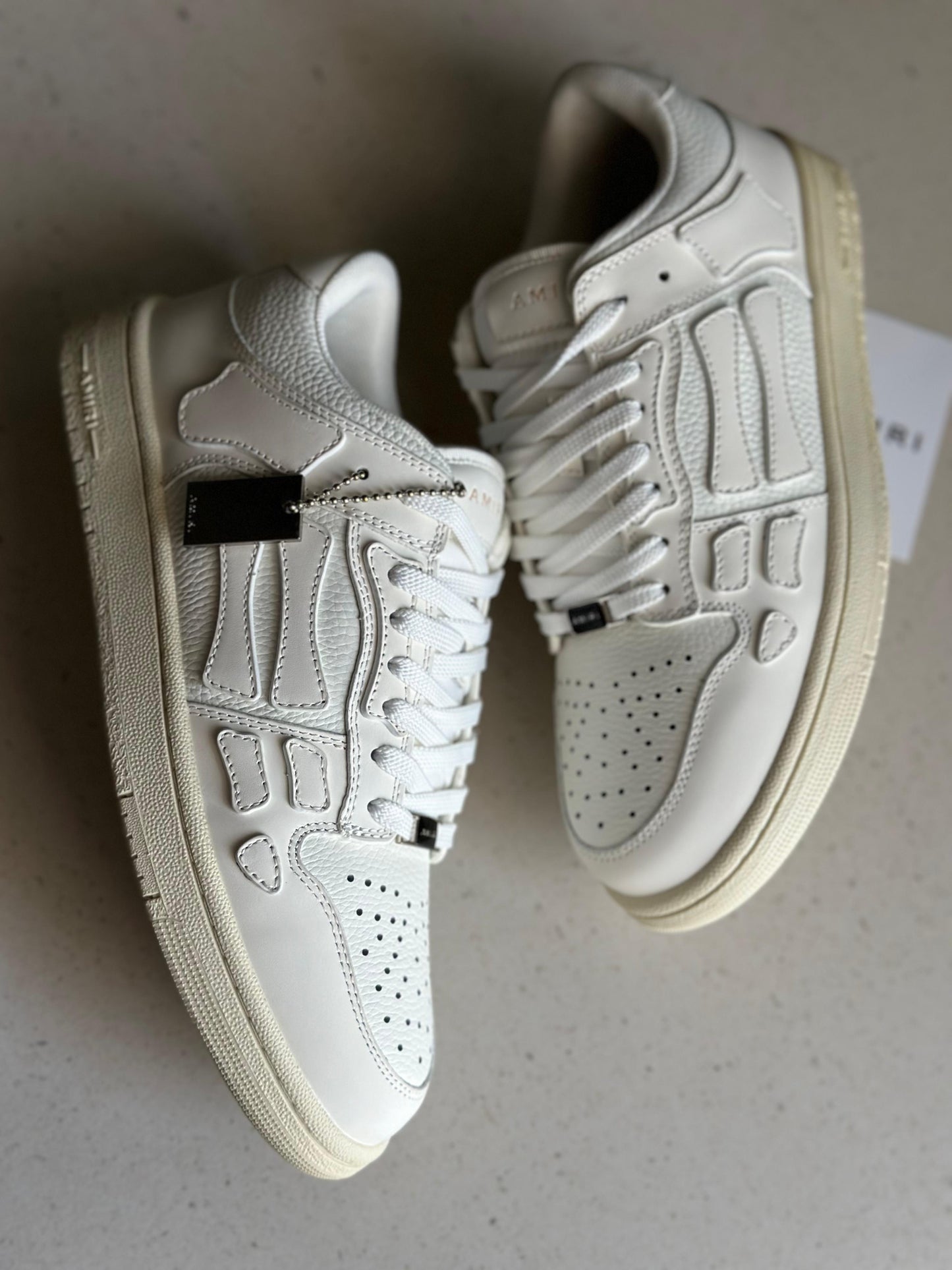Amiri Shoes