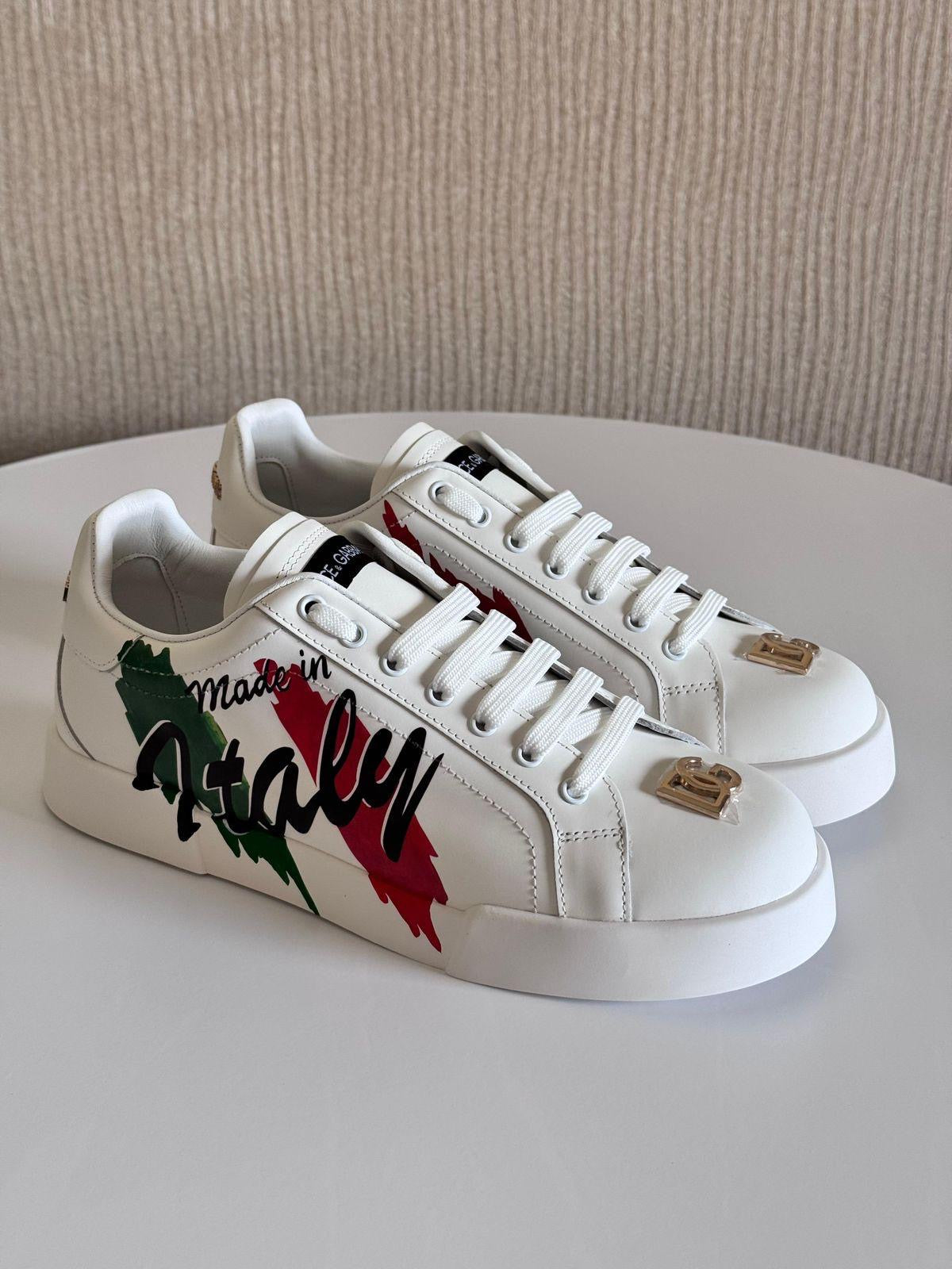 Dolce & Gabbana Sneakers