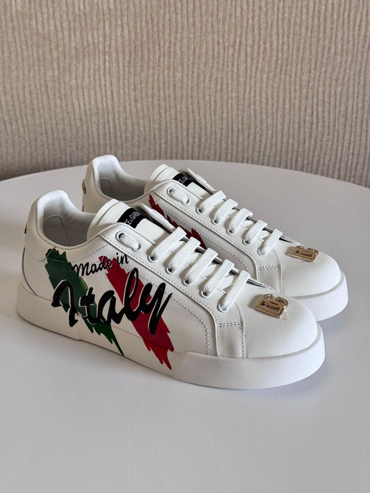 Dolce & Gabbana Sneakers