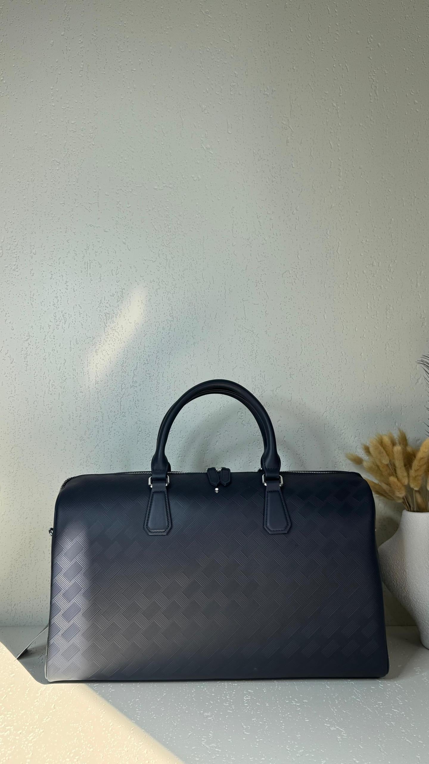 MontBlanc Duffle Bag (VIP Quality)