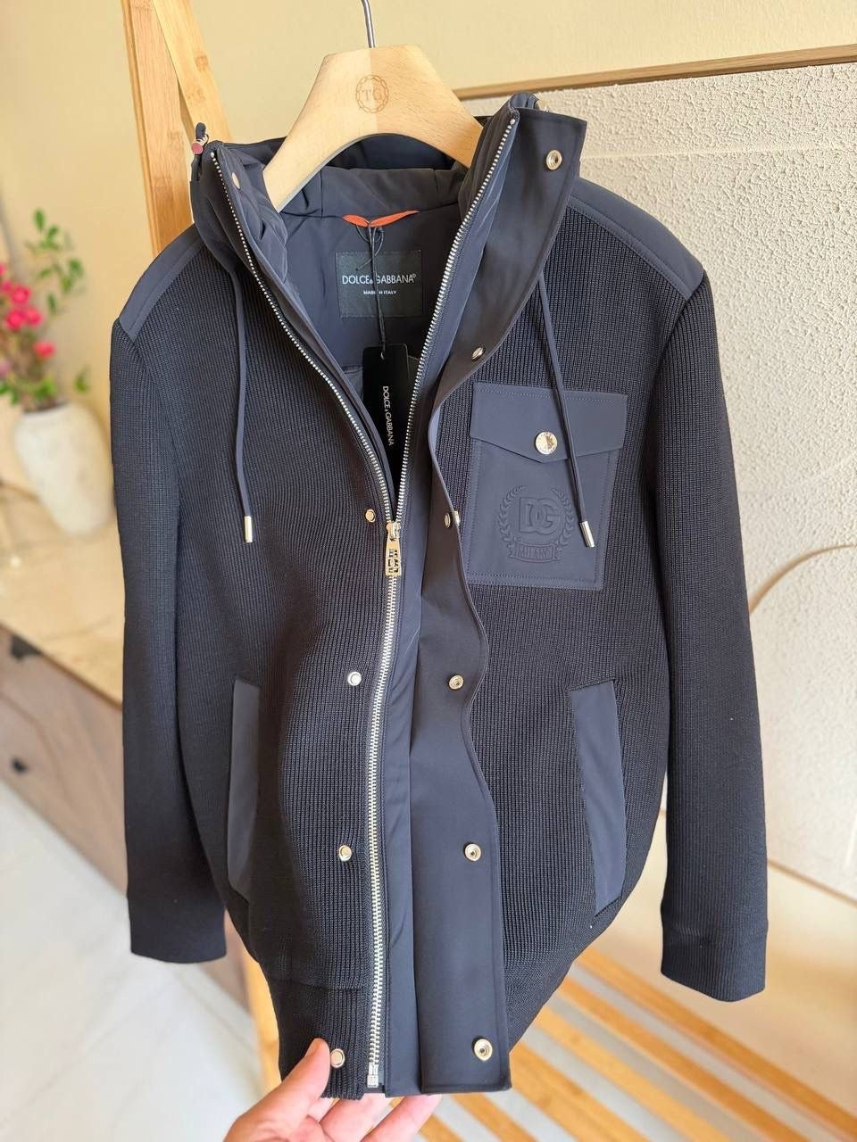 Dolce & Gabbana Jacket