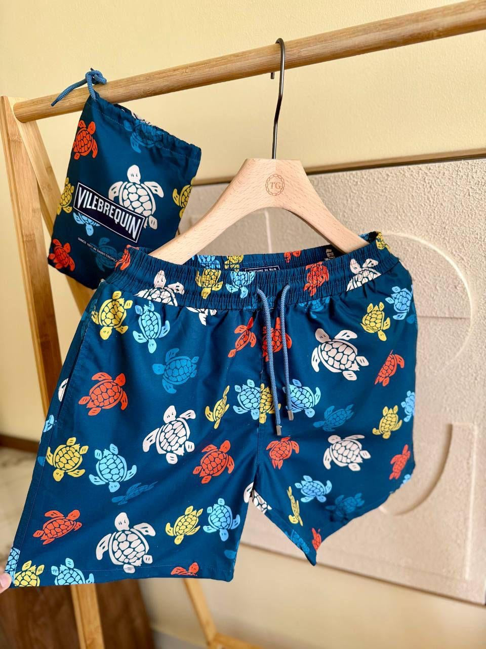 Vilbrequin Swimming Shorts