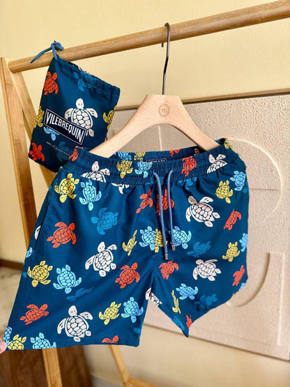 Vilbrequin Swimming Shorts