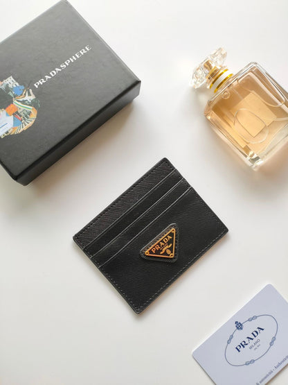 Prada cardholders