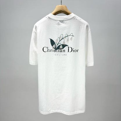 Dior T-Shirt 2 colors