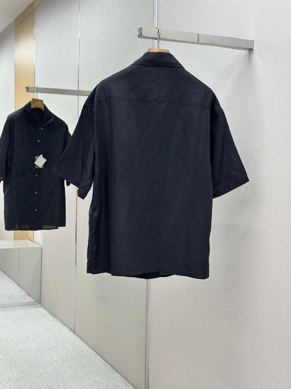 Loewe Short Sleeve Shirt