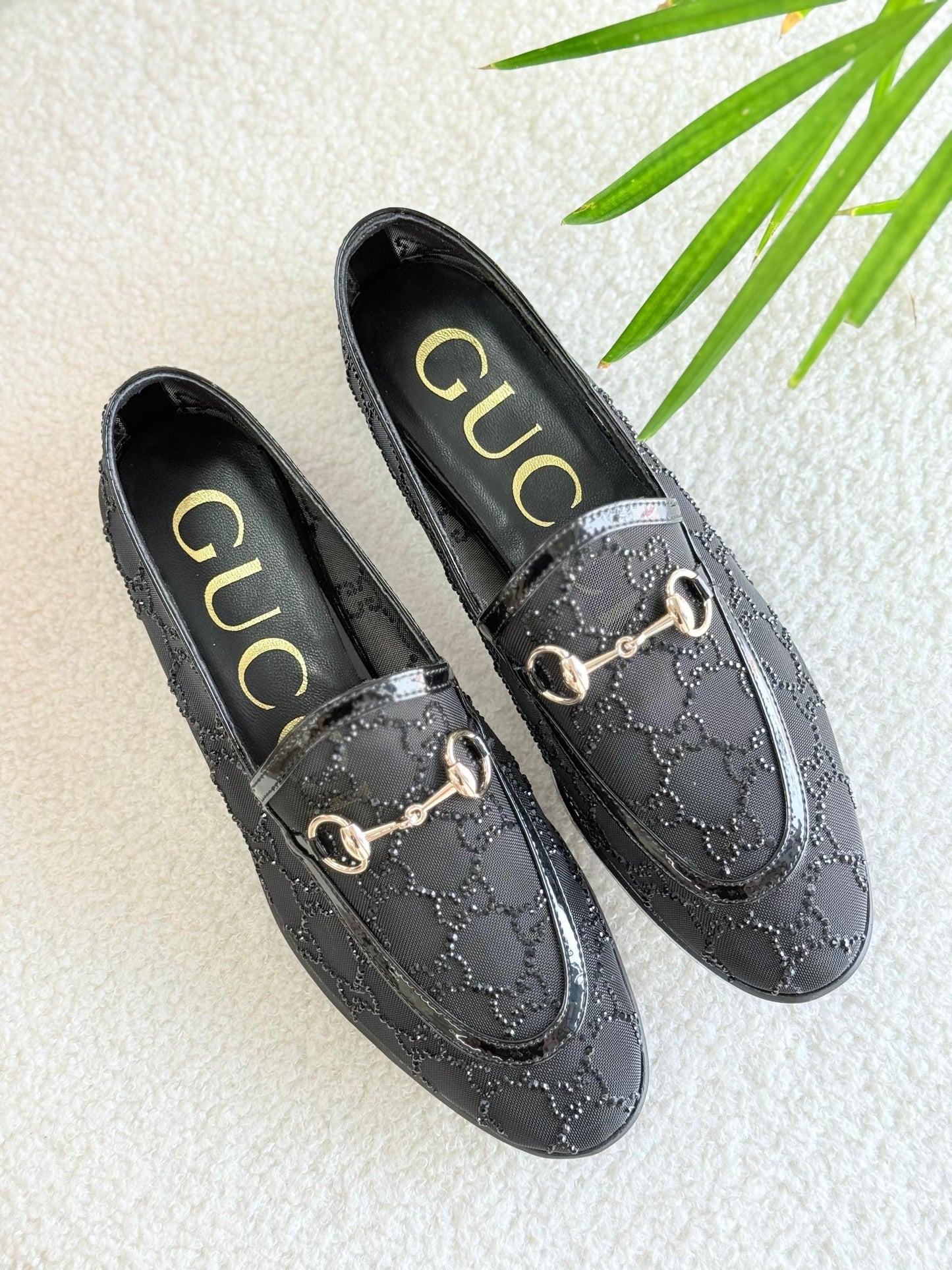 Loro Piana Loafers