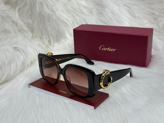 Cartier Sunglasses 2 colors