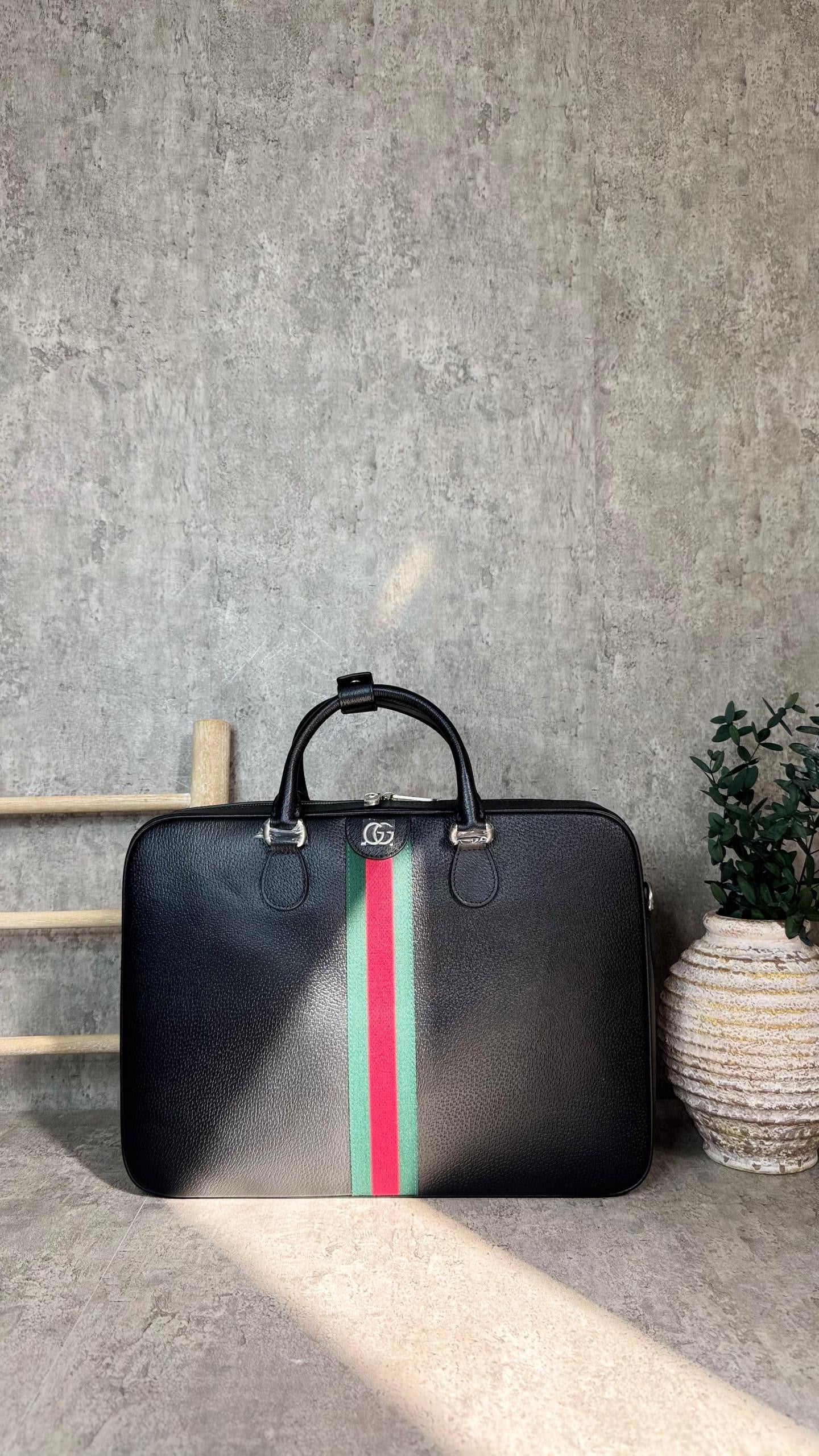 Gucci Laptop Bag (VIP Quality)