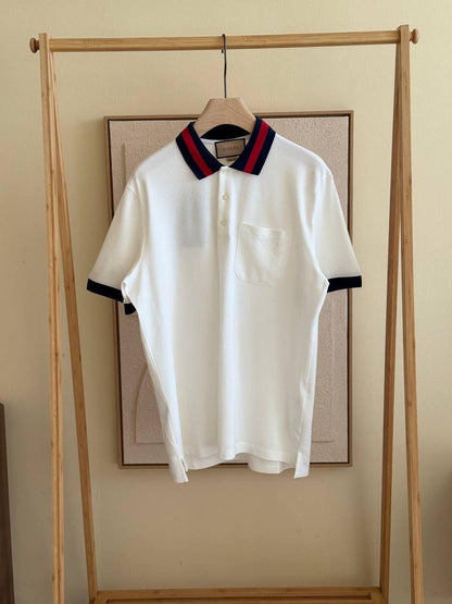 Gucci Polo Shirt