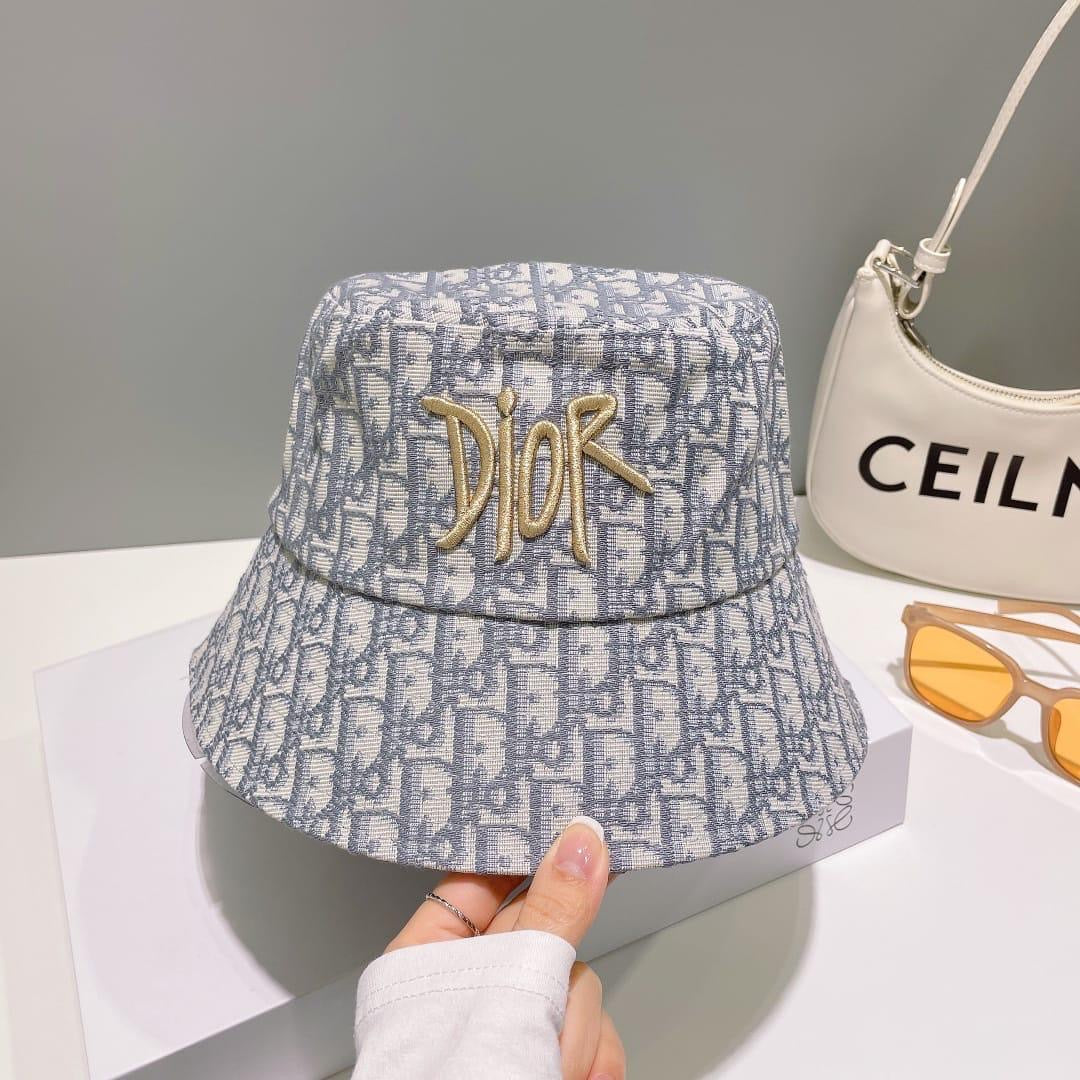 Dior Bucket Hat 3 colors
