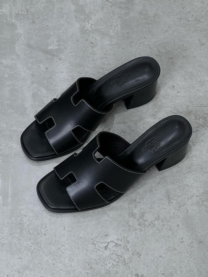 Hermes Slipper 4 colors