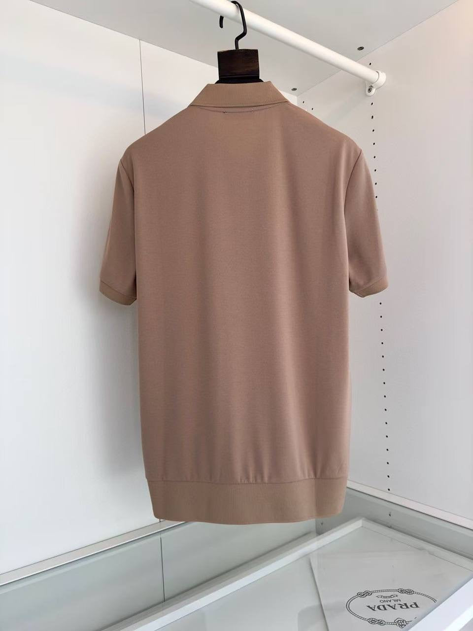 Prada Polo Shirt