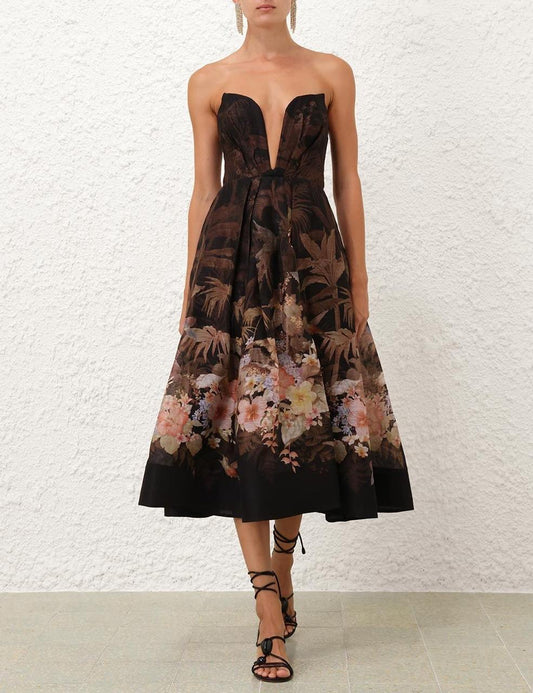 Zimmerman Dress
