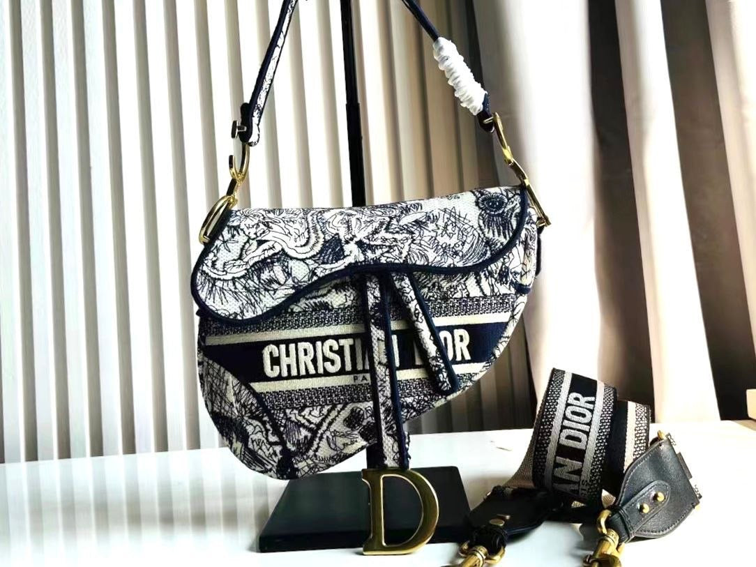 Dior Sling Bag