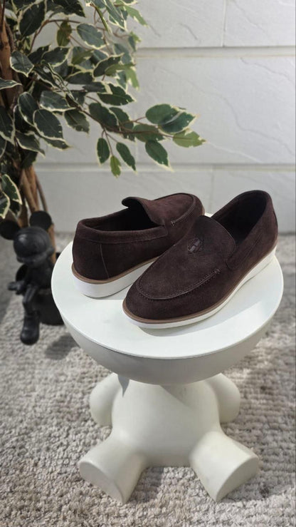 Hermes Loafers