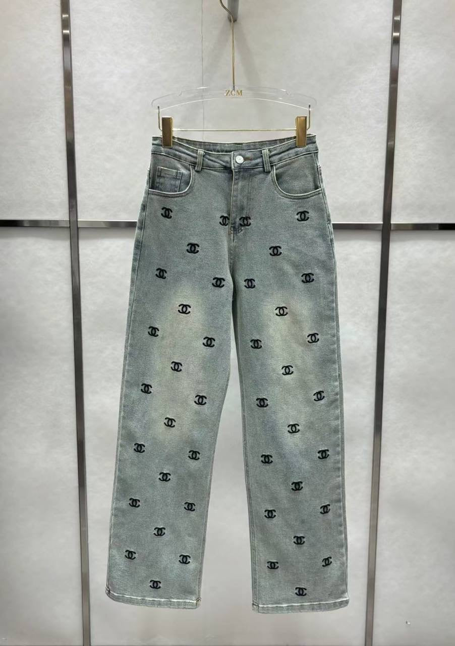Celine Jeans Pants