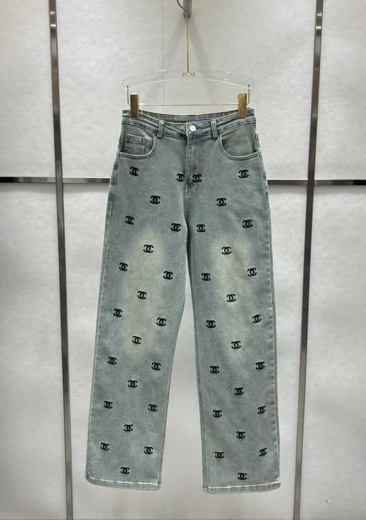 Celine Jeans Pants