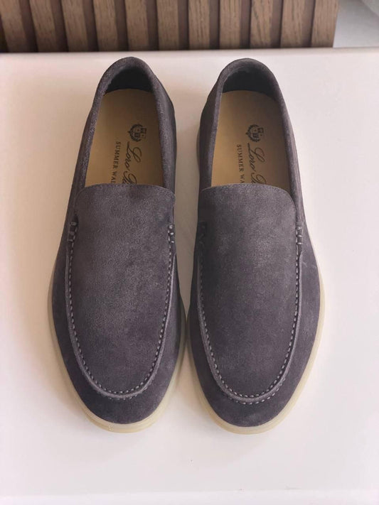 Loro Piana Loafers