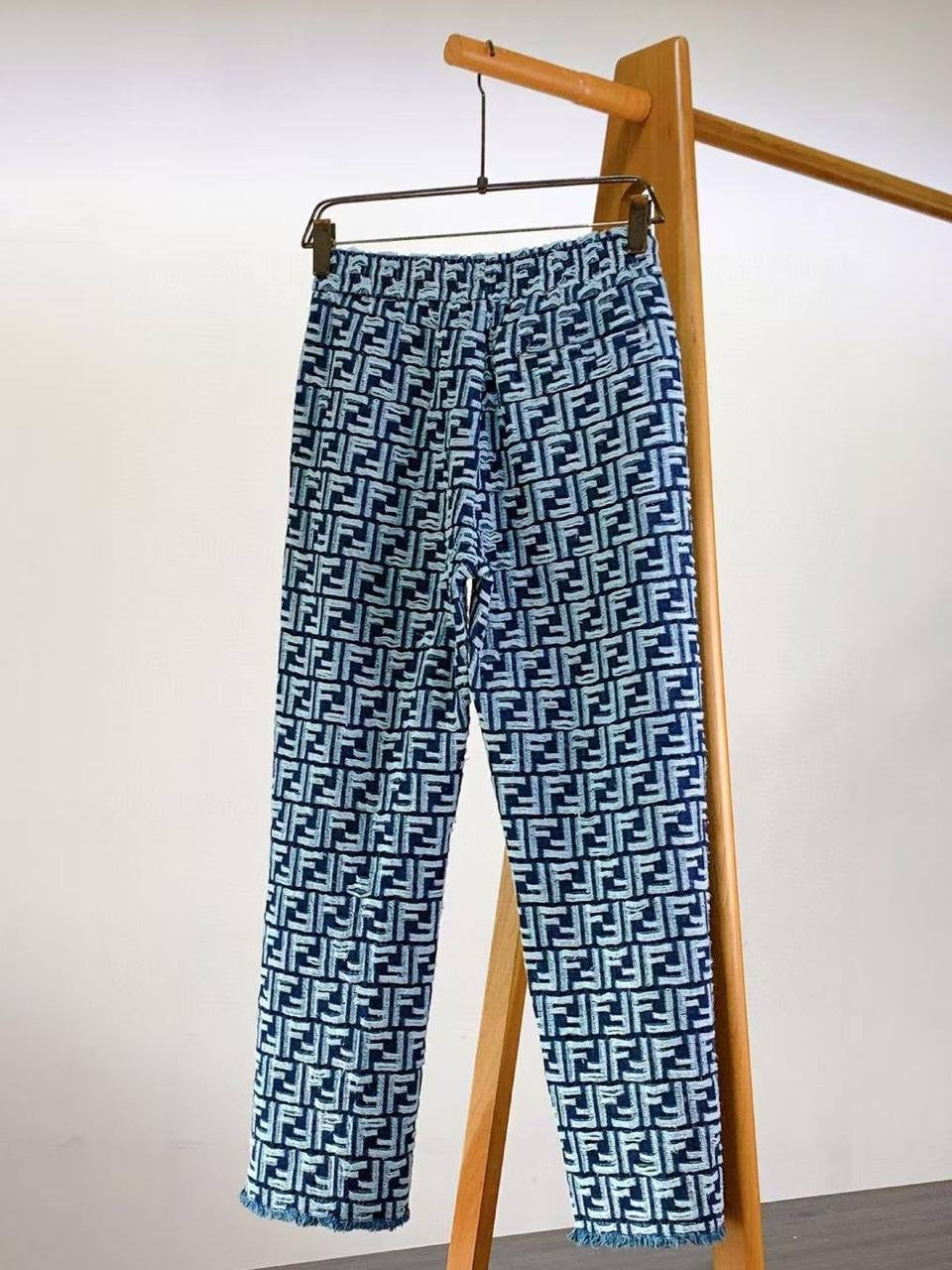 Fendi Pants
