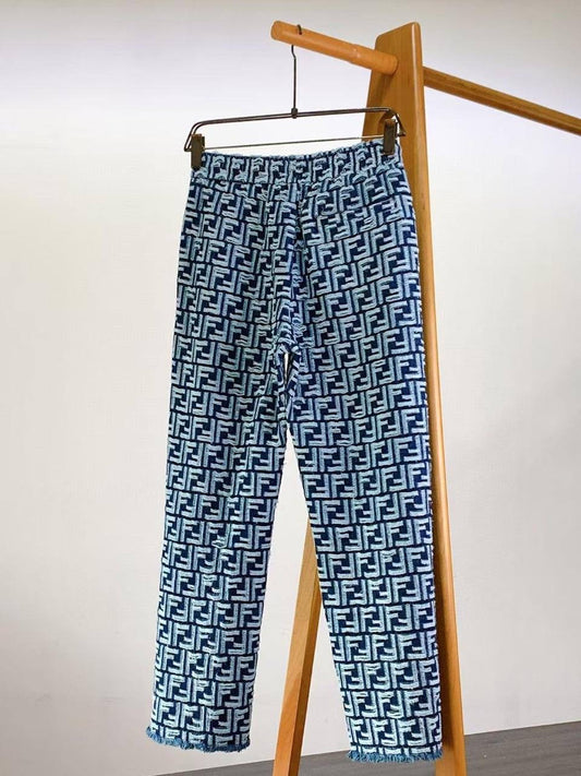 Fendi Pants