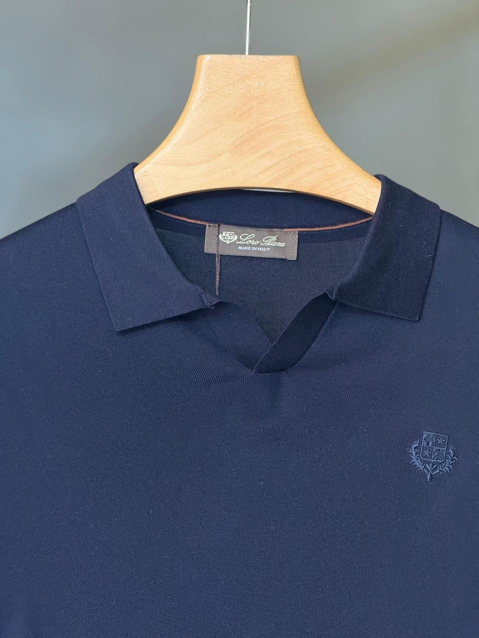 Loro Piana Polo Shirt 4 colors