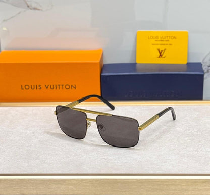 Louis Vuitton Sunglasses 4 colors