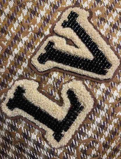 Louis Vuitton Jacket